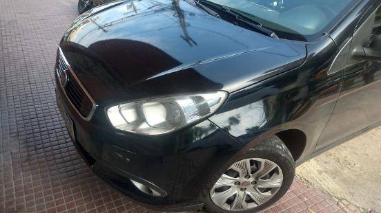 FIAT GRAND SIENA 1.4 MPI ATTRACTIVE GNV 4P MANUAL